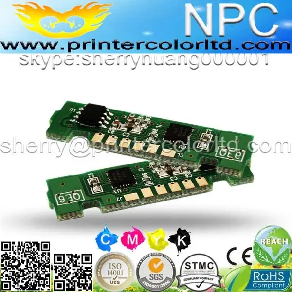 

chip for SAMSUNG CLT C-4062S/SEE M4063/ELS Xpress 3300 ProXpress SL C 463-FW CLT-Y-4063-S-SEE CLTK-4063 S-XAA laserjet reset