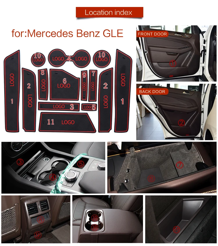 GLE