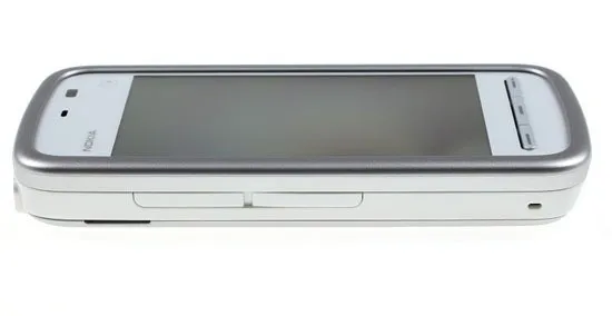 Online 2016 heißer verkauf klassische 5230 100% Original Entsperrt Nokia 5230XM WCDMA 3G FM Bluetooth Günstige Handy Renoviert