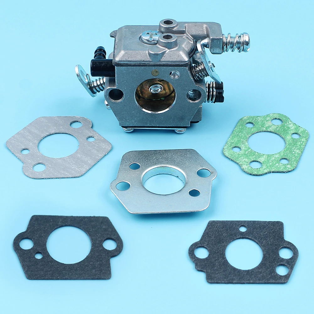 Carburetor Carb Gasket For Stihl Chainsaw MS210 MS230 MS250 021 023 025 WT-286