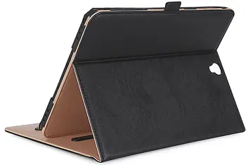 

For Samsung Galaxy S3 9.7"T820 T825 Case, PU Leather Stand Folio Cover for Tab S3 9.7 Case with Multiple angles and card Pocket.