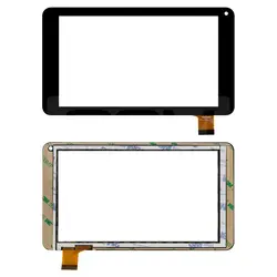 7 дюймов Сенсорный экран планшета Стекло для modecom freetab 7001 186*104 мм Tablet PC Бесплатная доставка