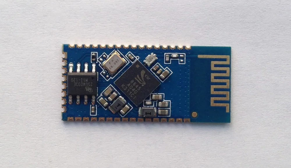 Бесплатная доставка! Стереозвук Bluetooth CSR8645 аудио модуль (Bluetooth 4 0/BLE/APT X)|audio module|module
