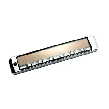 

Car Door Anti-Static Solar Energy Protection Bumper Anti-Collision LED Light Solar Anti-static Light LED Warning Light 2019 New