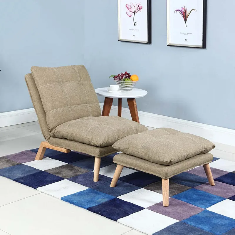 Popular Lounge Sofa Furniture-Buy Cheap Lounge Sofa Furniture Lots Modern Folding Chaise Lounge Sofa Japanese Style Foldable Single Sofa Bed 3 Color Living Room Furniture - Popular Lounge Sofa Furniture-Buy Cheap Lounge Sofa Furniture Lots