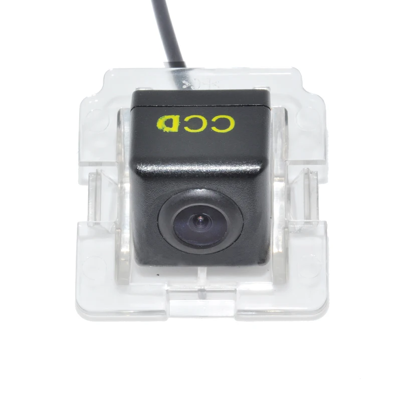 Заводская HD CCD специальная автомобильная камера заднего вида для Mitsubishi Outlander