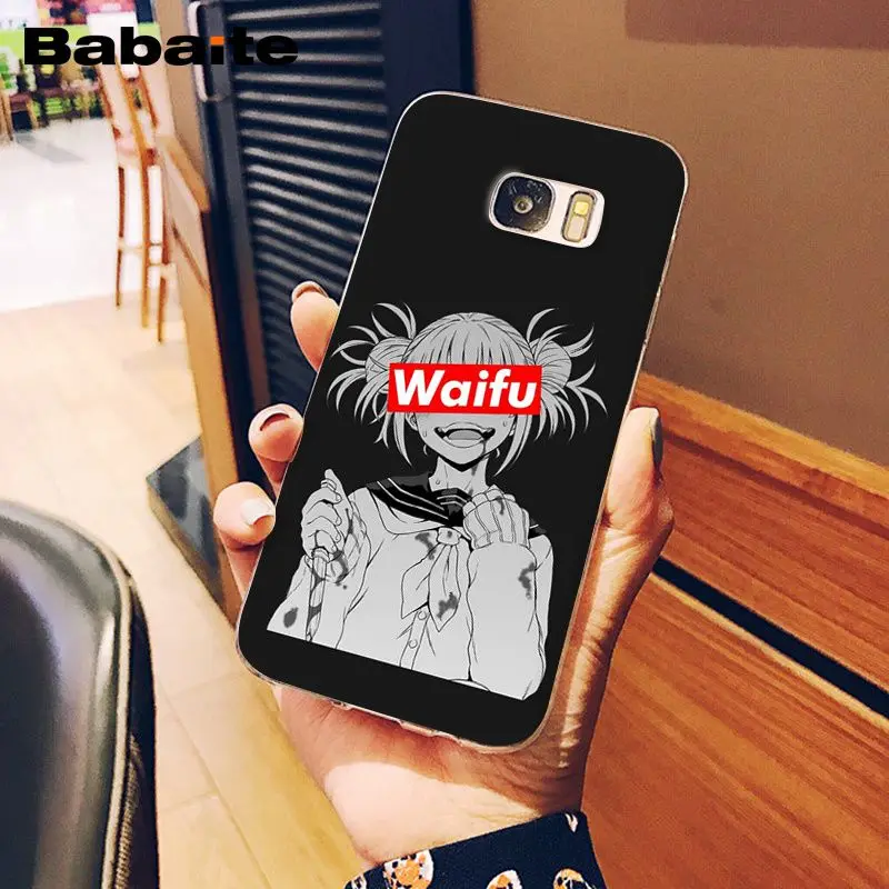 Sugoi Senpai Anime Waifu