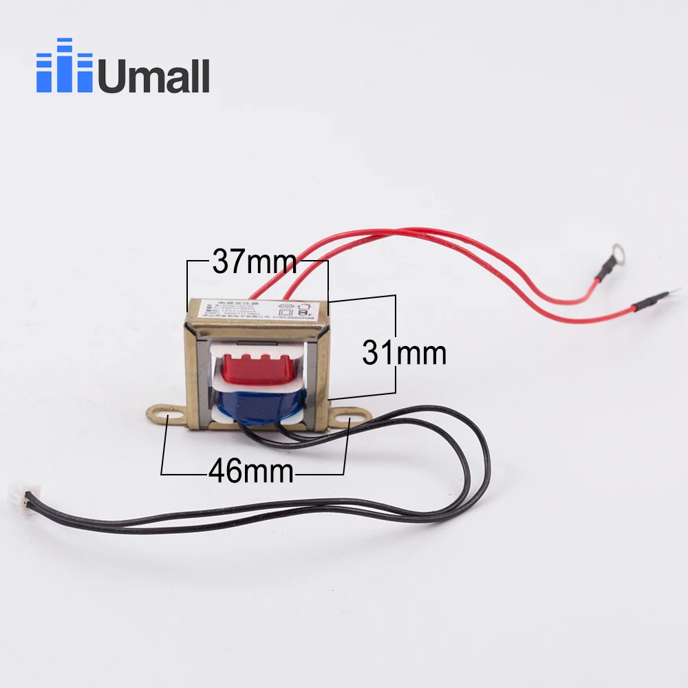 voltage transformer