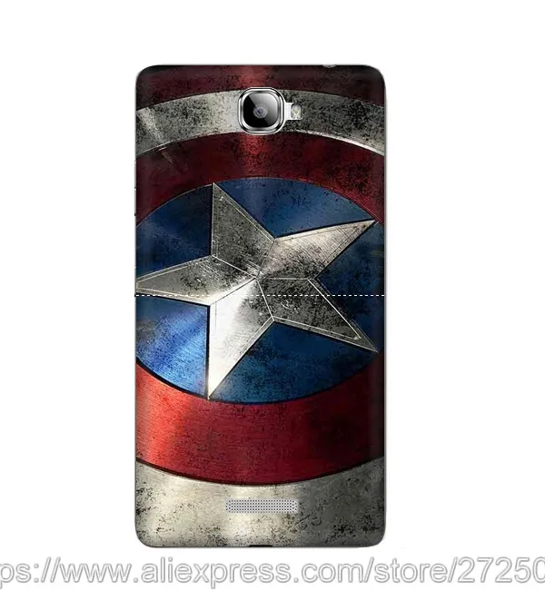 Captain(1)