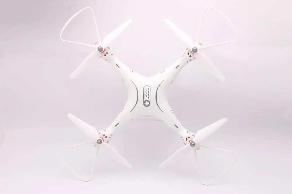 Syma X8 PRO Профессиональный GPS Дроны с камерой hd RC Quadcopter WIFI FPV пульт дистанционного