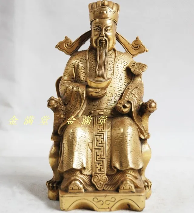 

Bronze copper home decoration crafts decoration mammographies buddha lucky Factory Copper Feng Shui crafts