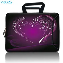 Женский портфель для ноутбука сумка для планшета с карманом 10 12 13,3 14 15,4 15,6 17,3 дюймов Мужская сумка для ноутбука чехол SBP-3134
