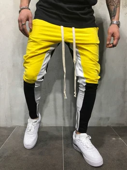 

Sweatpants Jogging Pants Men Fitness Joggers Running Pants Men pants Sport Leggings Sportswear Bodybuilding Tights pants