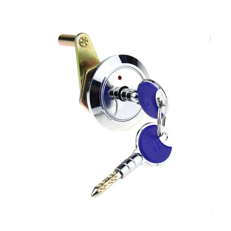 

Factory Outlet,24mm ,Safe deposit box, Anti - theft lock,Super encryption key, very safe,Unable to copy