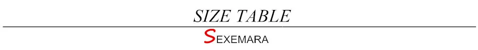 1 SIZE
