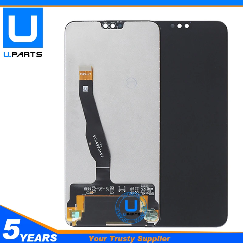 

For Huawei Honor 8X Glory 8x JSN-L21 JSN-L42 Full LCD Display Panel + Touch Digitizer Screen Complete Assembly
