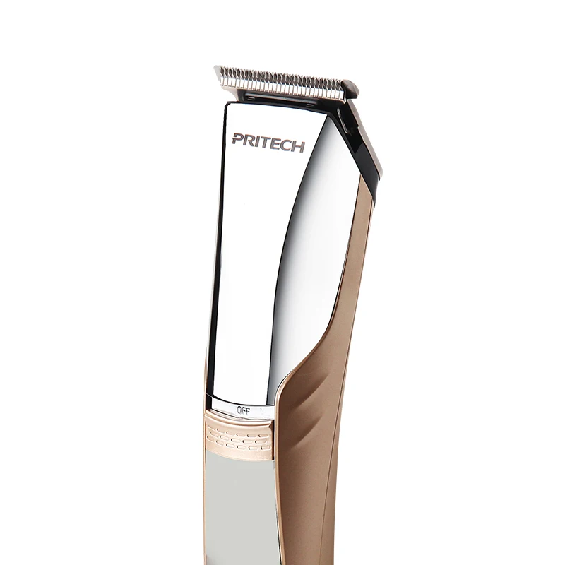Professional Rechargeable Hair Clipper PRITECH Electric Hair Trimmer Cutting Machine Electric Shaver Razor men Beard Trimer Professional Rechargeable Hair Clipper PRITECH Electric Hair Trimmer Cutting Machine Electric Shaver Razor men Beard Trimer