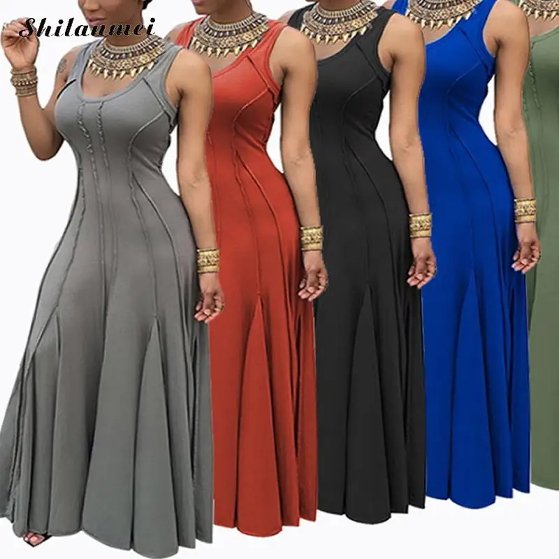 tall plus size maxi dresses
