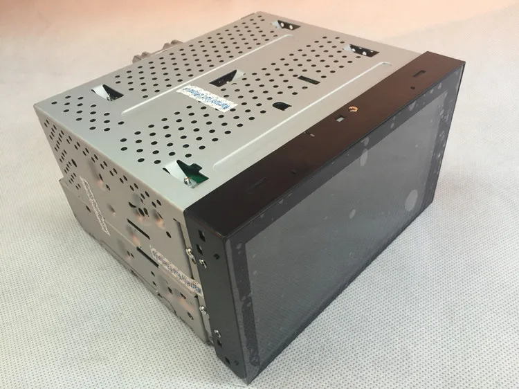 Roadrover 2din Android Новый автомобильный DVD GPS навигатор автомобильное стерео радио Bluetooth
