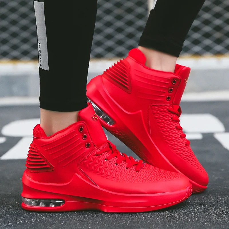 2017 nuevos hombres zapatillas baloncesto hombres sneakers transpirable hombre hombres Botines Baloncesto zapato deporte al aire libre Zapatos mens 2017 nuevos hombres zapatillas baloncesto hombres sneakers transpirable hombre hombres Botines Baloncesto zapato deporte al aire libre Zapatos mens