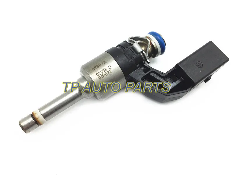 Топливный инжектор для VW Au di Passat 3AA Golf OEM 03C906036F 03C 906 036 F 03C906036 03C906036M|fuel injector|03c 036injector