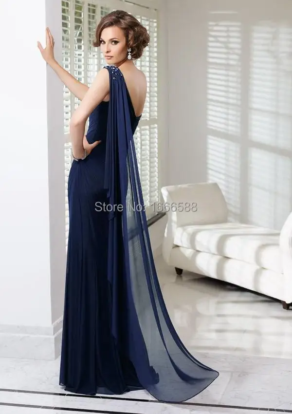grecian style mother of the bride dresses