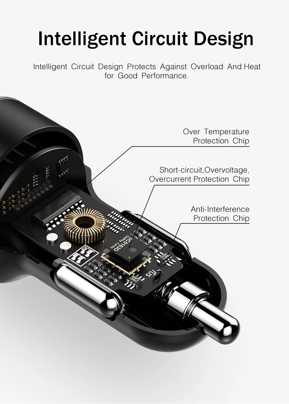 YKZ 3.1A двойной USB зарядное устройство со светодиодный дисплей Универсальный мобильный телефон автомобильное зарядное устройство Переходник USB для зарядки в машине для iPhone samsung Xiaomi