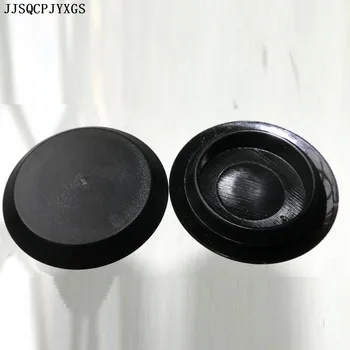 

JJSJQCPJYXGS Polyethylene Black Flush Sheet Auto FASTENER Plugs For Nissan