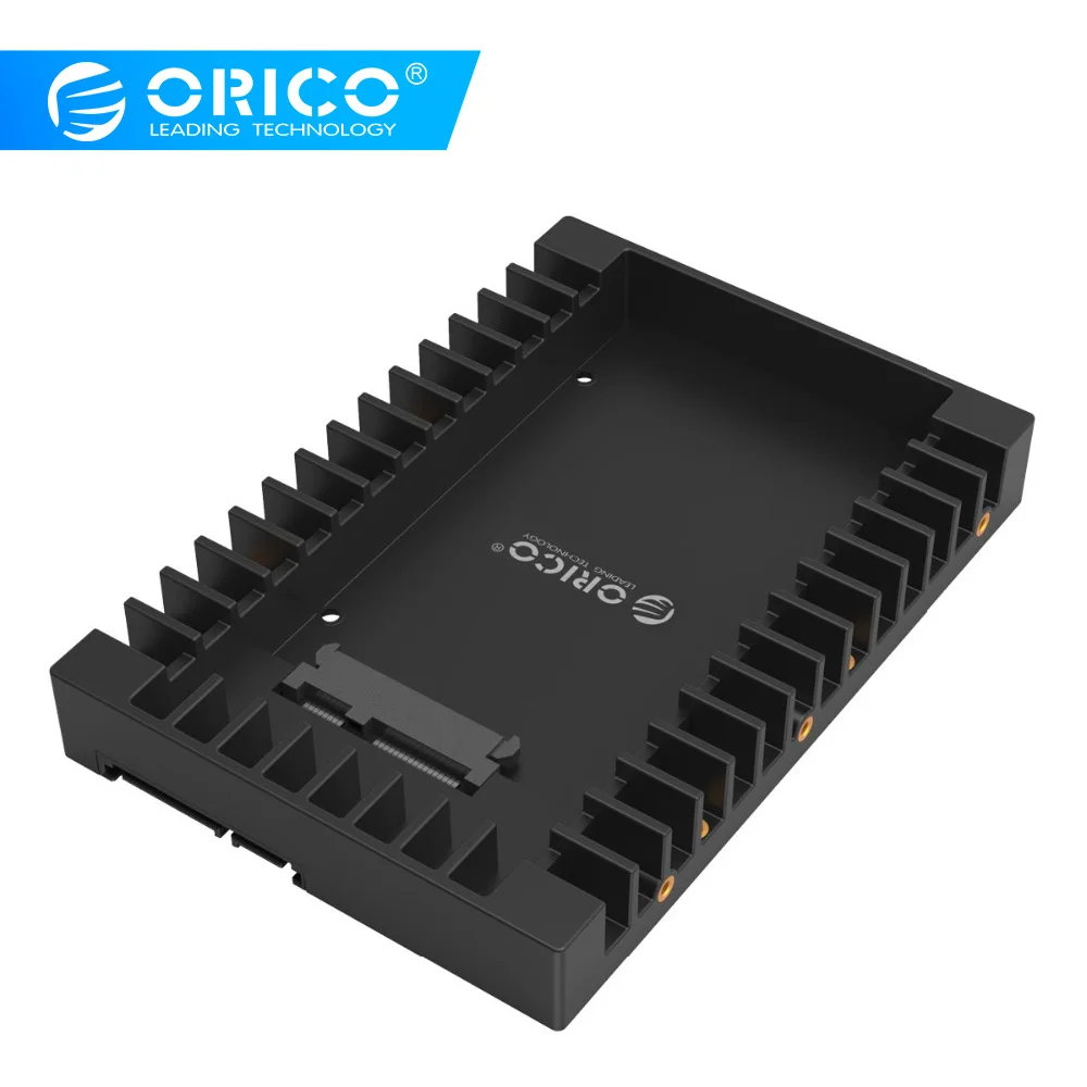 ORICO 1125SS Standard 2 5 to 3 5 inch Hard font b Drive b font Caddy