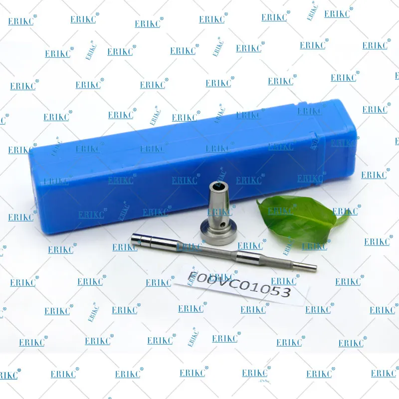 ERIKC клапан управления F 00V C01 053 клапан из нержавеющей стали F00VC01053/F00V C01 053 запасные части насоса для инжектора 0 445 110 240