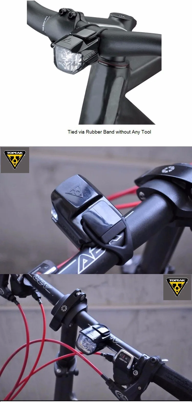 Cheap TOPEAK TMS065 LED Bike Flashlight Bicycle Rear Light Road Bike Taillight MTB Accessories With Battery 3 Cheap TOPEAK TMS065 LED Bike Flashlight Bicycle Rear Light Road Bike Taillight MTB Accessories With Battery 3