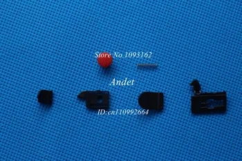 

New Original for Lenovo ThinkPad X220T X230T Tablet Battery Lock Buckle Fastener battery holder