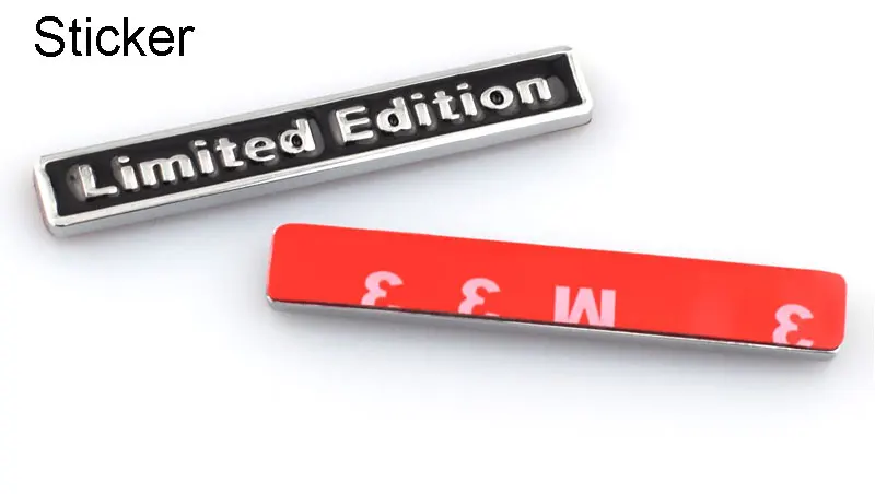 Limited Edition (4)