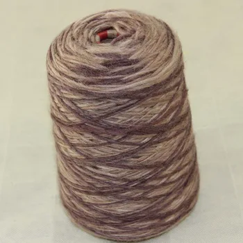 

Lot of 1 Pieces x 500g Hand Coarse Knitting Scores wool yarn 522-5806