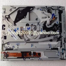 Пионер один dvd-привод погрузчик механизм палуба без pcb CXX4800 для Toyota Lexus автомобиль DVD аудио HDD навигации