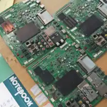 42/47LE5500-CA42/47LE7500-CA материнская плата EAX61742608