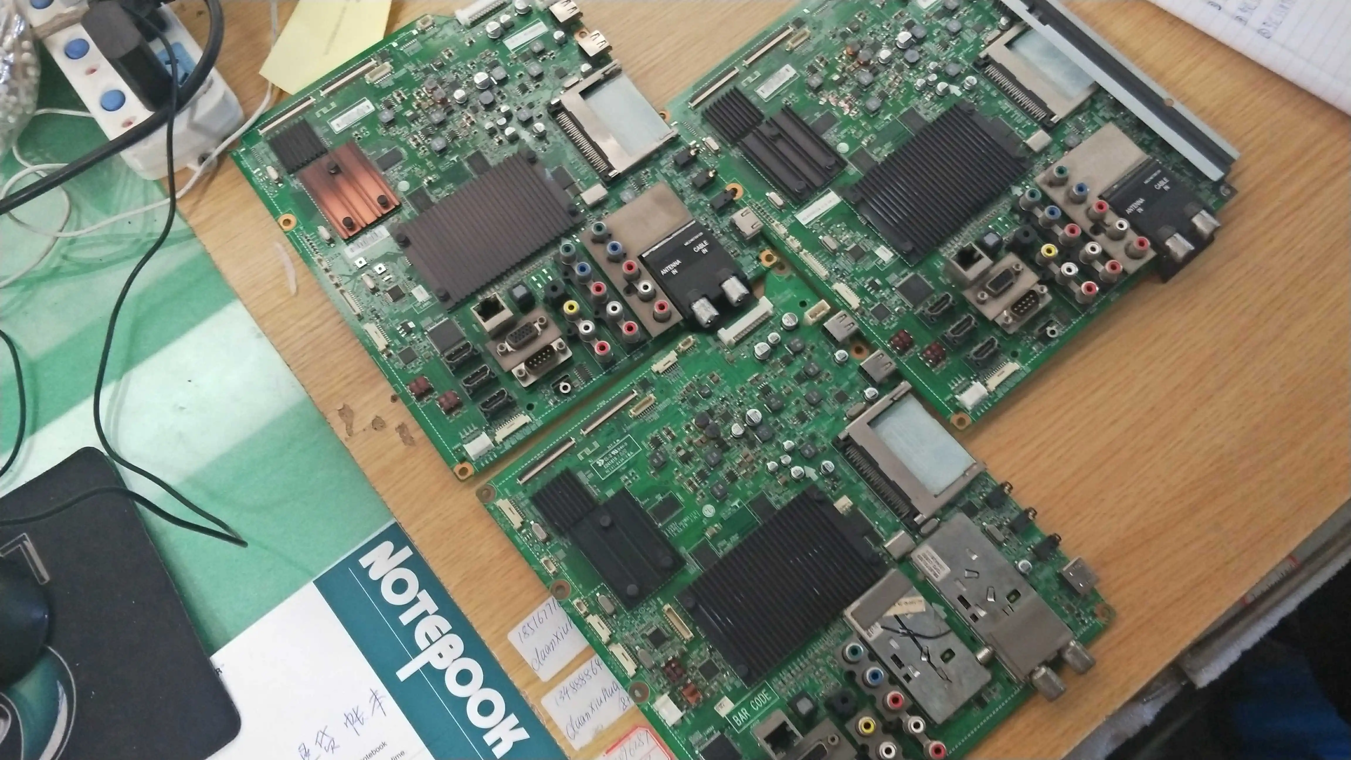 

42/47LE5500-CA42/47LE7500-CA MotherBoard EAX61742608