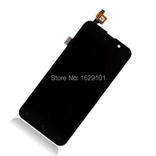 Top Quality A Black ZOPO ZP980 LCD Display + Digitizer Touch Screen Assembly For ZOPO ZP980 ZP980+ C2 C3 1920*1080 FHD
