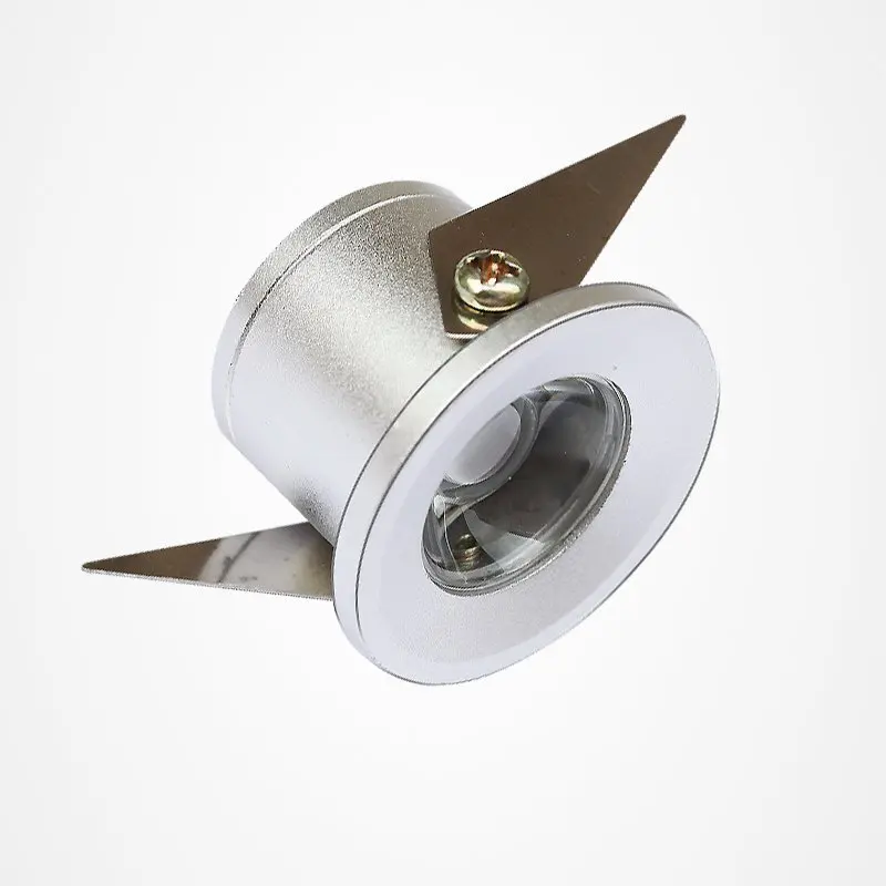 

Bovine ceiling light, cabinet lamp, LED background light, AC90-265V 3W, D31 * 22