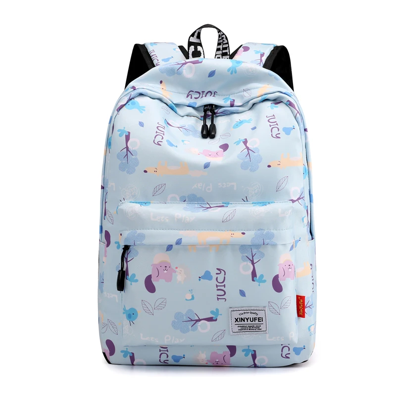 Дропшиппинг 2018 USB Opladen холст Rugzak Вэнь школы Rugzakken Schooltas Voor Tieners человек студент Boek TA