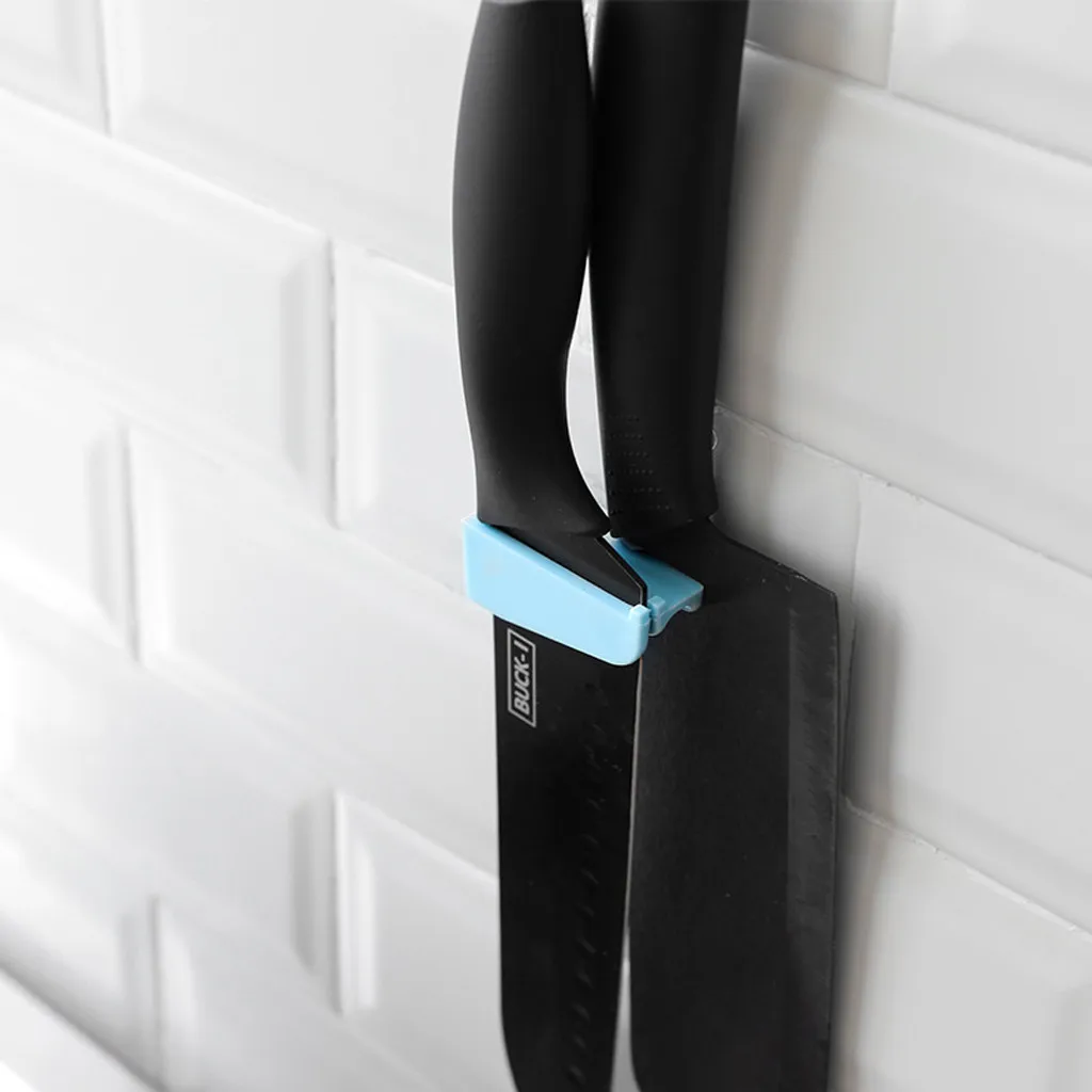 

High Quality Practical Wall Mounted Hanging Shelf Adhesive Hook Storage Rack For Kitchen Supplies Drop Shipping