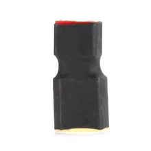 Deans T Plug Female To XT 60 Male Converter Connector Adapter Fits For Lipo Battery ESC