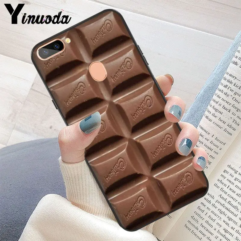 Funny Chocolate Russian