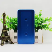 Отопление инструмент сублимационной печати 3D чехол для iphone7 плюс i7+ плесень джиг джиги