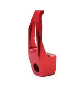 Universal Motorcycle Hook Screw Aluminum Hanger Motorbike Handlebar Helmet Bag Hook Scooter Bottle Carry Holder