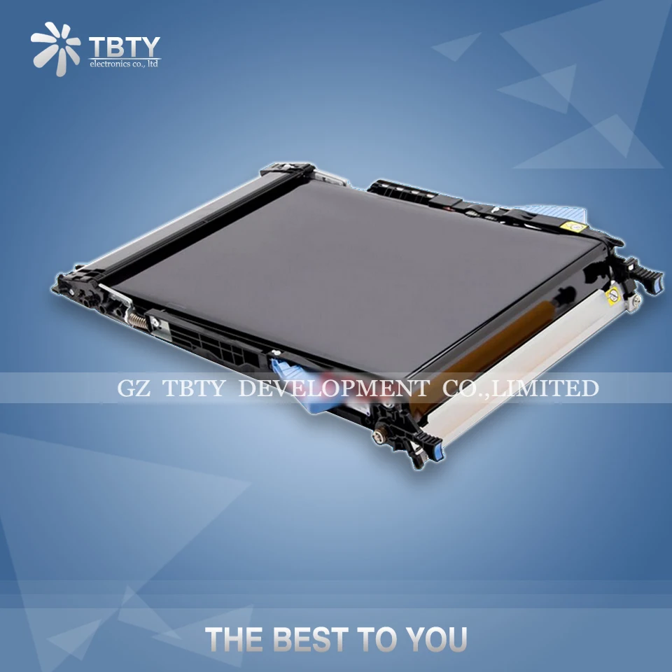 hp m551 transfer belt