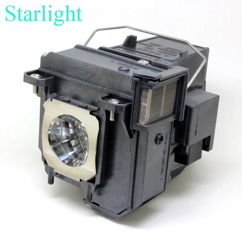 Конкурентная прожекторная лампа для ELP80 для Epson PowerLite 580 585 Вт BrightLink 585Wi 595Wi EB-1420Wi EB-580 EB-595Wi