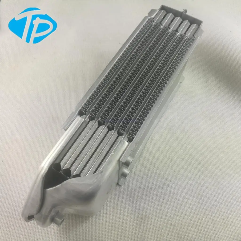VW Bug Bus Ghia Engine Oil Cooler Doghouse 113117021 Air-Cooled 113 117 021