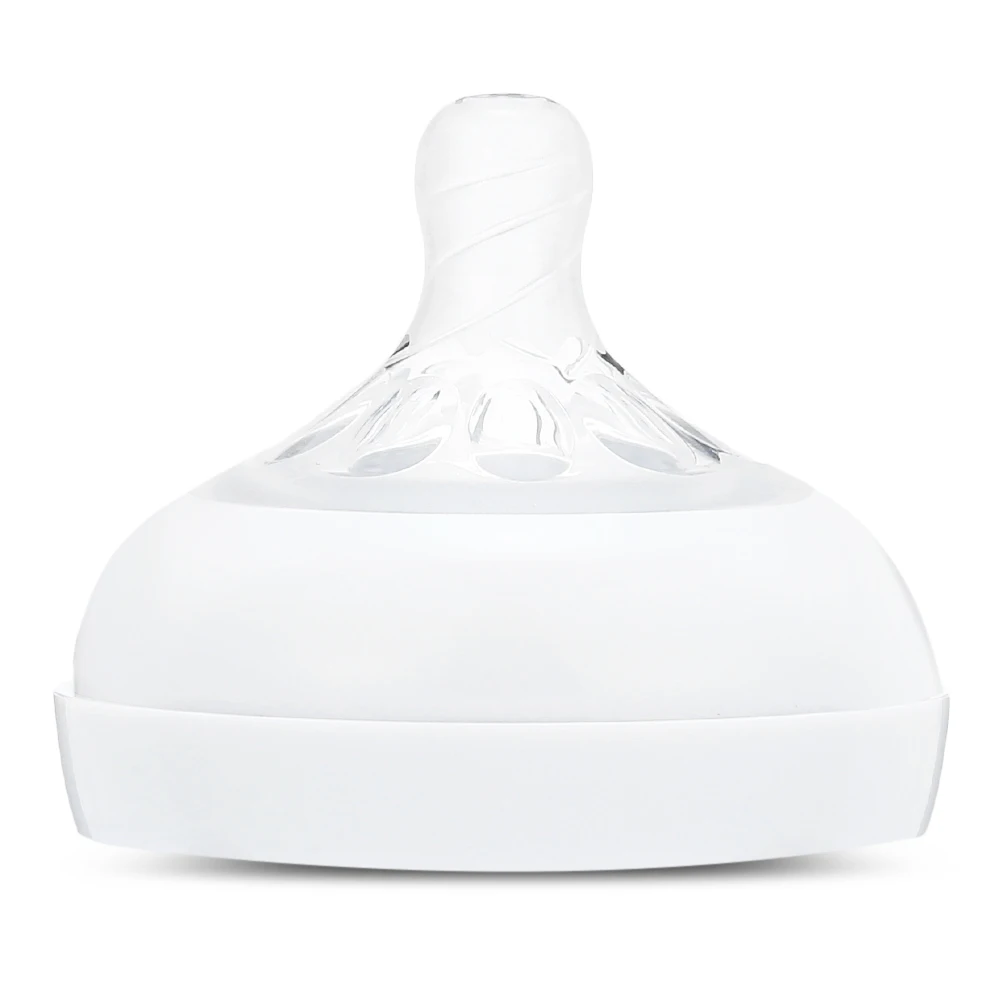 Philips Avent 4 унций/120 мл детская стеклянная бутылка для молока тренировочная чашка