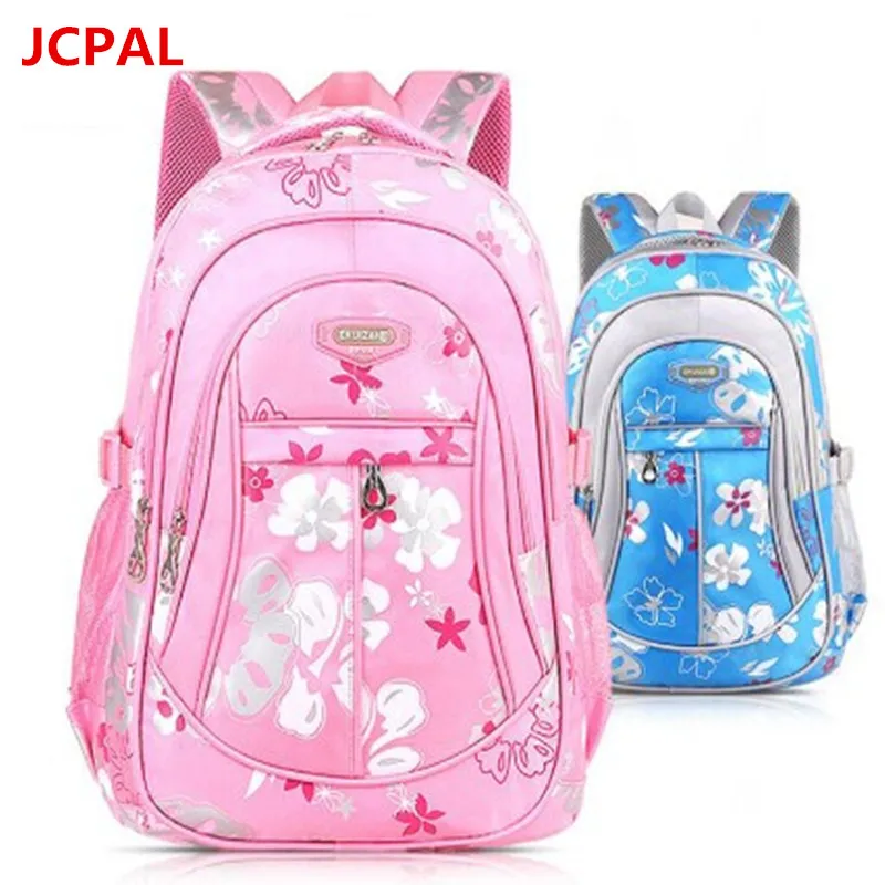 Free Shipping 2016 New School Bags for Girls Brand Women Backpack Cheap Shoulder Bag Wholesale